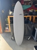 N/D Grey Surfboard
