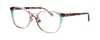 ProDesign Glow 2 1715 Nude Light Transparent 52-17