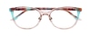 ProDesign Glow 2 1715 Nude Light Transparent 52-17