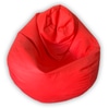 Red Beanbag Chair
