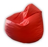 Red Beanbag Chair