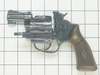 BF - Smith & Wesson Model 36 Blown-Up, Revolver, 38 SPL
