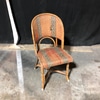 Wicker Chair