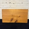 Vintage Wooden Crate