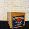 Vintage Wooden Crate