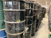 steel oil drum 55 gallon