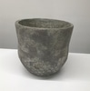 Concrete Finish resin Pot