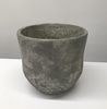 Concrete Finish resin Pot