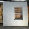 Light Texture Window Wall 10’x10’