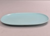 Light Blue Melamine Platter