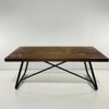 Wilda Coffee Table