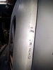 Arch Door Wall 8x10