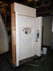 Door and Frame - Rolling - Rear Exit