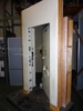 Door and Frame - Rolling - Rear Exit