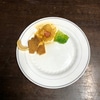 Dirty Dinner Plates