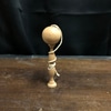 Toy kendama