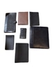 N/D Leather Pads / Notebooks / Police Notepads