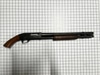 Rubber - Sawed-Off Remington 870, Shotgun (Hard Cast)