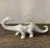 Ceramic Dinosaur
