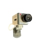 Rigged PTZ Security Camera x4