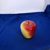 Ceramic Apple Container