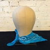 Blue Kerchief/Bandana
