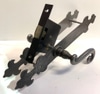DOOR LEVER SETS