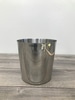 Large Silver Bucket