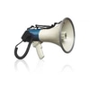 Radio Shack 10 Watt Powerhorn Megaphone Handheld Microphone