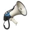 Radio Shack 10 Watt Powerhorn Megaphone Handheld Microphone