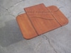 Table, Bifold - Single, wood