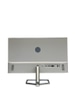 N/D White/Silver Desktop Monitor (24")