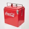 Coca Cola Cooler