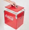 Coca Cola Cooler