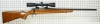 BF - Mauser 98 Sporterized, Rifle, 30-06