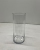 Clear Glass Cylinders