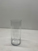 Clear Glass Cylinders