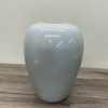Grey Ceramic Vase