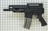 BF - Olympic Arms OA-93, Pistol, 223 REM