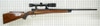 BF - CZ Sporterized vz. 24, Rifle, 8x57mm