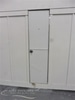 Door, Cockpit pre 911 - Wide wall