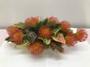 SILK Pin Cushion Bowl
