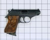 Replica - Walther PPK - Nazi, Pistol