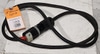3' Power Extension Cord