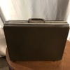 Dark Brown Briefcase