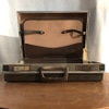 Dark Brown Briefcase