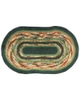 Oval Mat