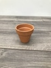 Small Terracotta Flower Pots