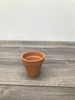 Small Terracotta Flower Pots