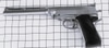 Rubber - Wildley Survivor, Pistol